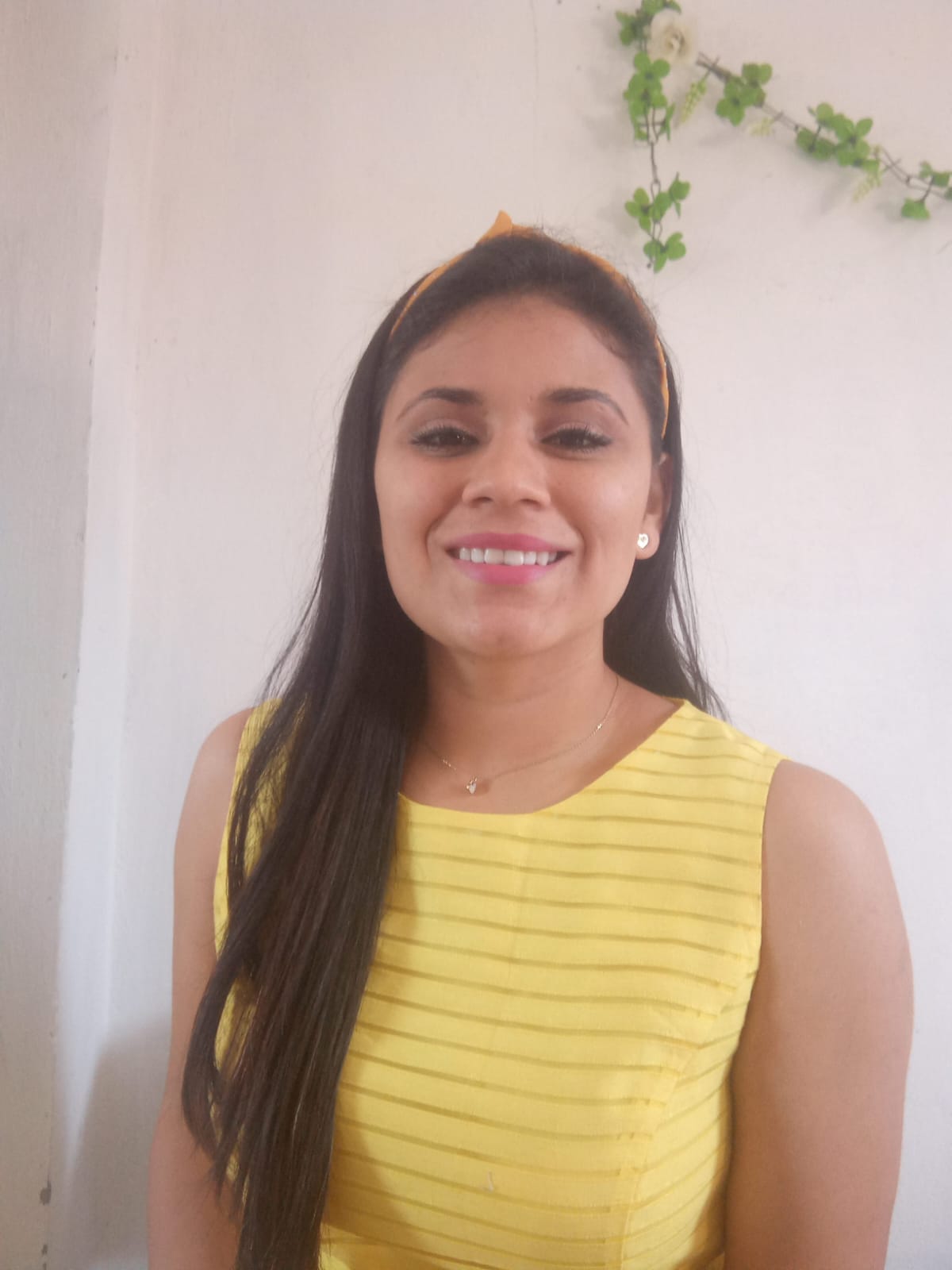 Paola - Mexican Spanish Teacher