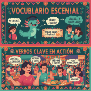 How to sound like a native Mexican